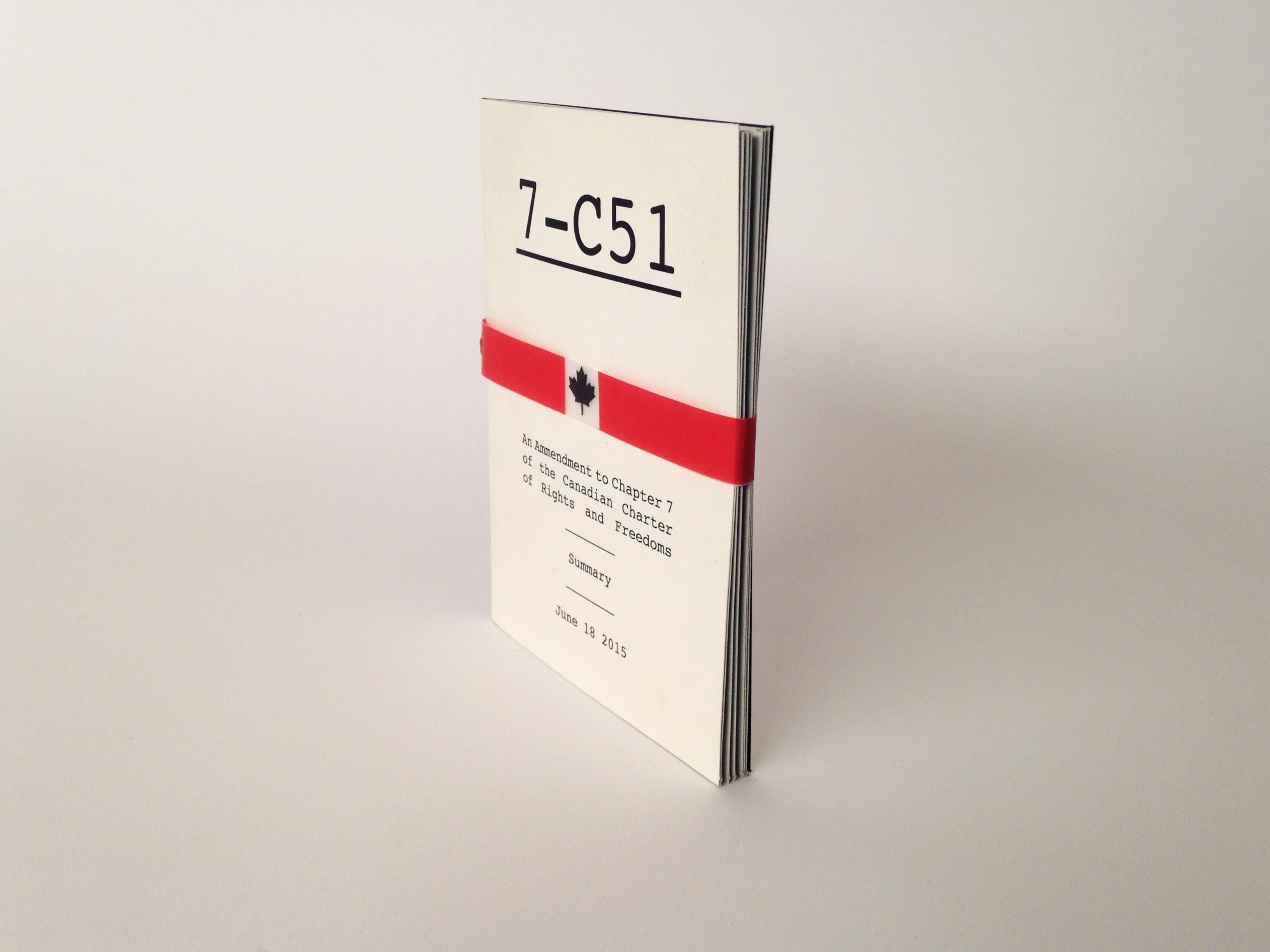 Asa Perlman - 7-C51