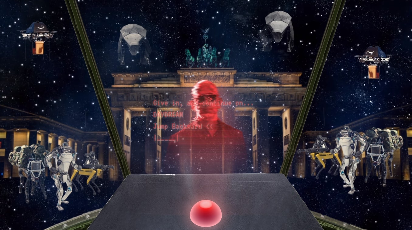 asa perlman - trash galaxy 2024