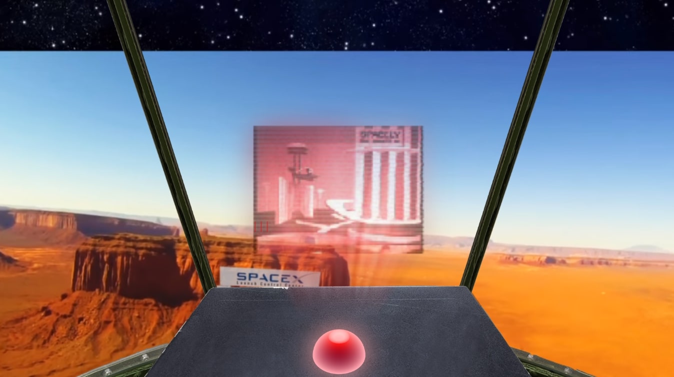 asa perlman - trash galaxy 2024
