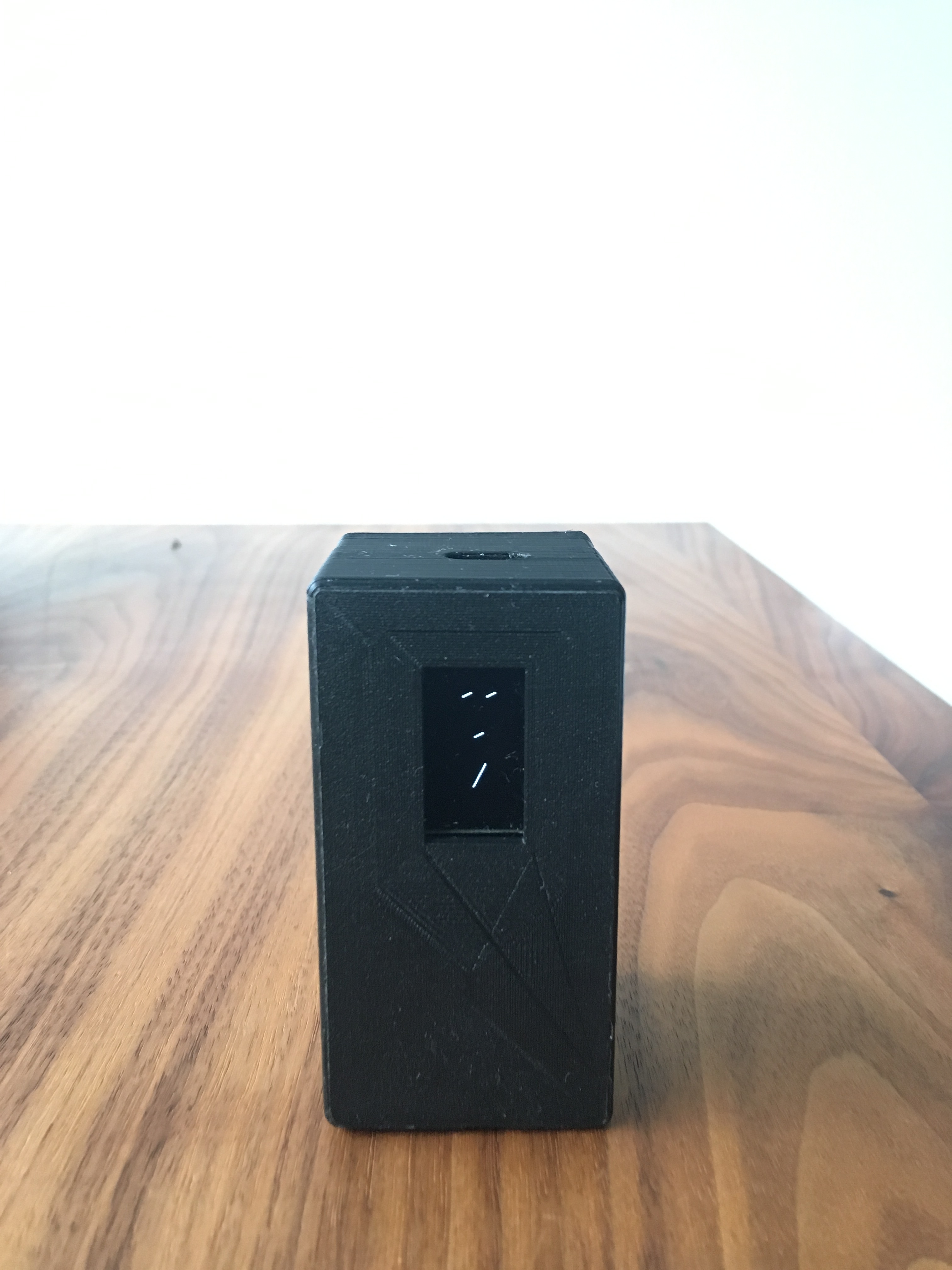 Asa Perlman - twitter box