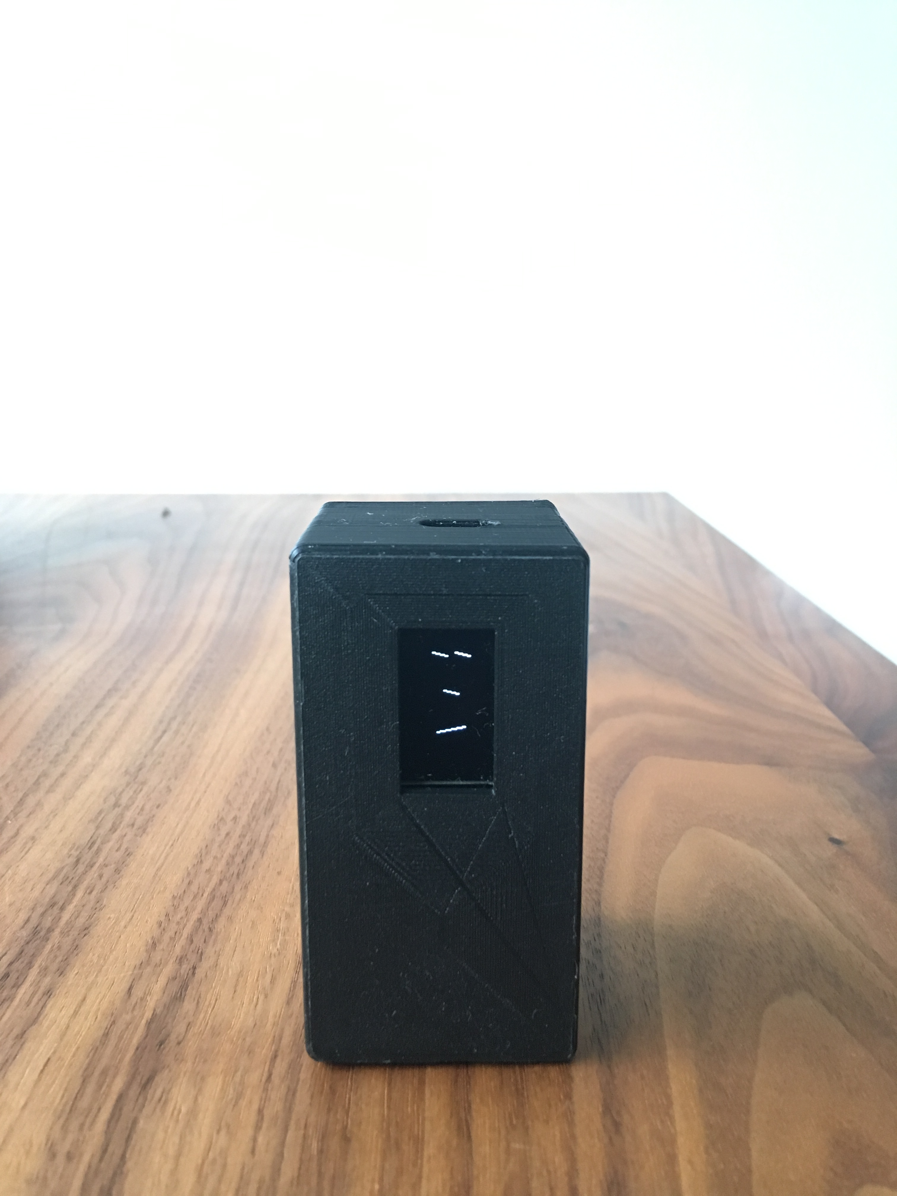 asa perlman - twitter box